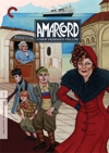 Amarcord Criterion DVD